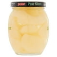 MW Polar Pear Slices in Light Syrup, 10 oz Jar