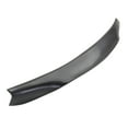 thumbnail image 4 of Ikon Motorsports Compatible with 10-16 Hyundai Genesis Coupe 2Dr PU Poly-Urethane Rear Trunk Spoiler Wing 2010 2011 2012 2013 2014 2015 2016, 4 of 7