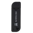 thumbnail image 1 of Receptor antena FM USB 2.0 TV Digital DVB-T DAB S MINI SDR Video Dongle, 1 of 9