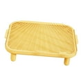 thumbnail image 2 of Almencla Cat Litter Ramp Easy Install Decor Litter Box Step for Balcony Bathroom Home Medium, 2 of 8