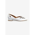 thumbnail image 4 of Comfortview Women's The Arabella Slip On Flat, 4 of 6
