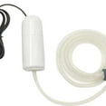 thumbnail image 6 of Aquarium Air Pump USB Accessories Powerful Silent Mini Fish Tank Oxygen Pump white, 6 of 8