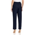 thumbnail image 2 of Alfred Dunner Pantalon Moyen Femme, 2 of 2