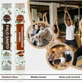thumbnail image 4 of Trumiri Incense Sticks - Combo Pack of 40 Insence-Sticks - 20 Palo Santo + 20 Frankincense Myrrh - Insenses - Insents - Incents - Inscense - Incence - Incienso - All Natural Incense Sticks, 4 of 10