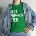 thumbnail image 7 of Best Pop-Pop Ever - Pop Pop, Grandpa, Gramps, Father's Day Gift - ID: 263, 7 of 7