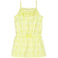 thumbnail image 1 of Carter's Tunique pour Petites Filles (Enfants) - Imprimé Géométrique - 4, 1 of 2