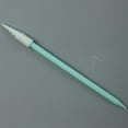 thumbnail image 2 of 100 Pieces Foam Cleaning Swab Sticks Foam Tip Cleaning Swabs Sponge Stick For Inkjet Printer, Print Head, Camera, Optical Lens, Optical Equipment (spi, 2 of 3