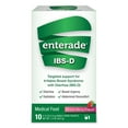 thumbnail image 3 of enterade IBS-D Oral Supplement Mixed Berry 0.14 oz. Packet 1 Ct, 3 of 5