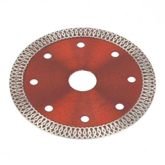Rdeghly Dry Wet Saw Blades Disc Porcelain Ceramic Tile Granite Cutting Tool