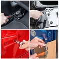 thumbnail image 3 of Juego de Llaves de Zócalo BORDAN para la Extracción de Puertas Duras de Techo Duro para Jeep Wrangler TJ JK JL CJ JKU Rubicon Sahara Sports 1997-2019 2020, 3 of 3