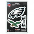 thumbnail image 1 of Philadelphia Eagles Team Decal Set, 1 of 4