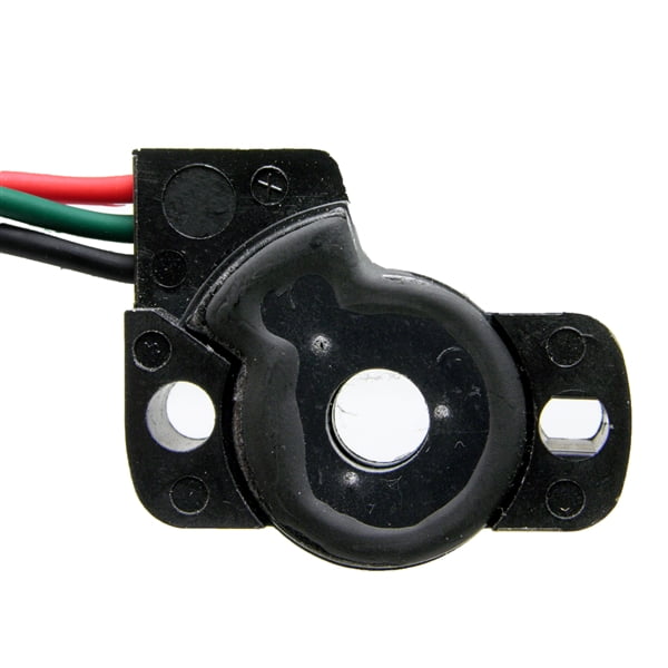 Throttle Position Sensor