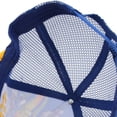 thumbnail image 1 of Sombrero de pesca Jadeshay Gorra de béisbol de nailon de poliéster Talla única, 1 of 8