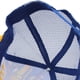 thumbnail image 2 of Gorra de pesca BuyWeek de poliéster y nailon Talla única, 2 of 14