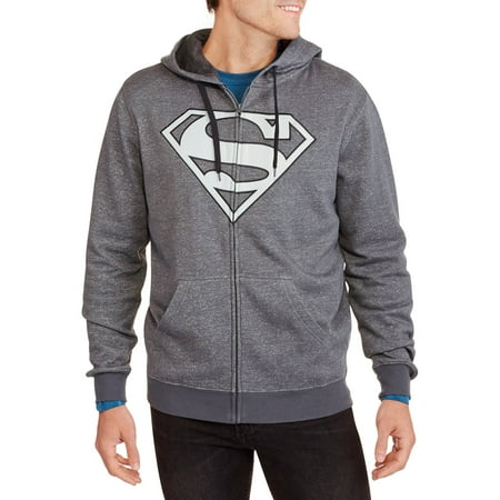 superman sweatshirt for men