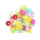 thumbnail image 2 of 10 piezas de accesorios colgantes Soledad abalorios para pendientes fabricación DIY Estilo D 20x17mm Multi, 2 of 8