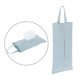 thumbnail image 5 of Soporte de papel higiénico, servilletero , soporte de pañuelos de material cuero PU reutilizable, caja de pañuelos, dispensador de pañuelos para el BLESIY caso de tejido de coche, 5 of 8