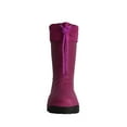 thumbnail image 4 of Snowmaster Girls' Temperature Rated All Weather Boot, 4 of 5