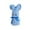 Light Blue_Base#14035, variant on Bunny Hand Towel Soft Absorbent Face and Bath Towel for with Quick-Dry, Durable Cotton—Perfect for Bathroom, Kitchen, Travel, and Outdoor Use