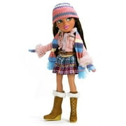 BRATZ CAMPFIRE: Yasmin