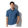 thumbnail image 2 of Playeras Tipo Polo Para Caballero Moda Casual Casey Kevin, 2 of 8