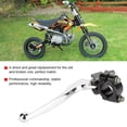thumbnail image 3 of Cable De La Palanca Del Embrague De Freno Accesorios Del Embrague De Motocicleta Para 125 140 Stomp IMR SSR CRF 50 70 KLX110 Pit Bike, 3 of 7