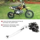 thumbnail image 3 of Cable De La Palanca Del Embrague De Freno Accesorios Del Embrague De Motocicleta Para 125 140 Stomp IMR SSR CRF 50 70 KLX110 Pit Bike, 3 of 7