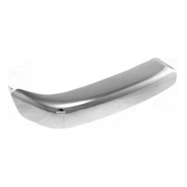 Aleron Defensa Delantera TYI Toyota Tacoma 1998 - 2000 Copiloto