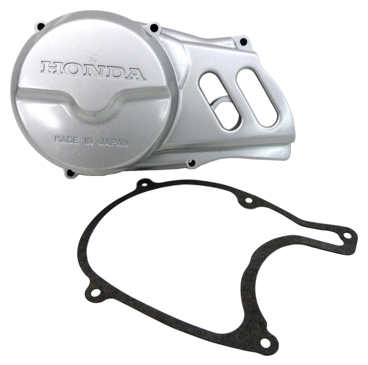 honda xr75 dg exhaust