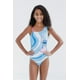 thumbnail image 5 of Traje de baño de una pieza Disney Lilo & Stitch UPF 50+ para niñas de 6 años, 5 of 7