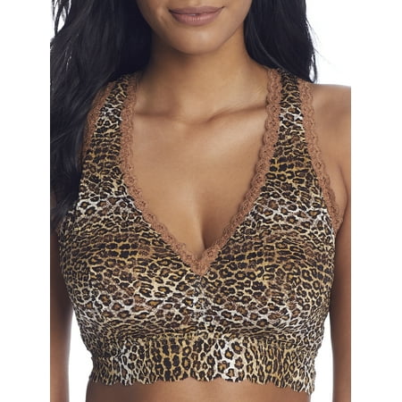 

Cosabella Womens Never Say Never Curvy Racie Bralette Style-NEVER1355