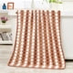 thumbnail image 2 of Toalla de felpa de alta densidad Coral Absorben Toalla y baño Suave y juego Textiles para el hogar, 2 of 4
