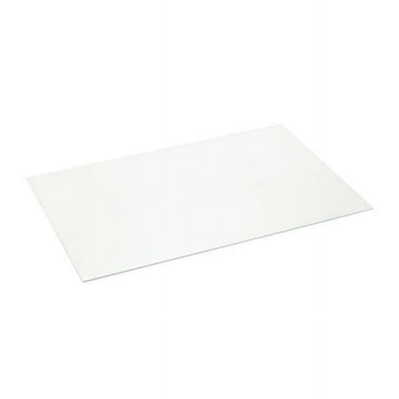 Frigidaire WCI240350608 Refrigerator Crisper Cover Glass Insert