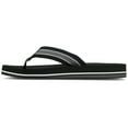 thumbnail image 2 of Vance Fontana Comfort Flexible Flip-flop Sandal, 2 of 9
