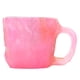 thumbnail image 2 of Taza De Café De Lujo, Imitación De Mineral, Resina De 320 Ml, 2 of 7