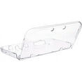thumbnail image 4 of VANJUNN Crystal Transparent Hard Shell Protective Case for Nintendo 3DS XL, Clear, 4 of 7