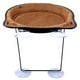 thumbnail image 2 of Hamaca para mascotas, cama para gatos, ventana, succión, nido colgante para mascotas, hamaca con ventosa, elegante y moderna, 2 of 9