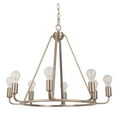 thumbnail image 1 of Craftmade Arc 45928 Chandelier, 1 of 2