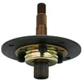 thumbnail image 3 of Pack of 3 ECCPP Spindle Assembly Lawn Mower Spindles Replaces for MTD: 717-0906, 717-0906A, 753-05319, 917-0906A, for Stens: 285-110, 3 of 4
