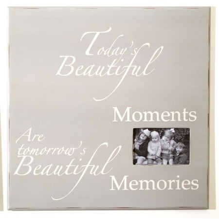 Beautiful Moments 20 x 20 Frame