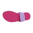 thumbnail image 7 of Sanuk Girls Lil Yoga Sling 2 Flip Flops Casual Shoes, 7 of 7