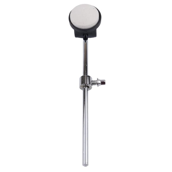 1 Pcs Drum Pedal Beater Mallet W/ Hammer Head Percussion Instrument Parts