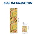 thumbnail image 2 of Pofeuu Colourful Tie Dye 1 Print Cooling Towel Cold Towel Ice Towel Microfiber Cool Towel Headband for Sports, Yoga, Golf, Gym, Running, Fitness,Camping, 2 of 7