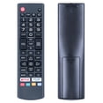 thumbnail image 1 of AKB76037002 Compatible avec RCA Téléviseur Intelligent RWOSU7049 RWOSU6547-B Télécommande de Remplacement, 1 of 8