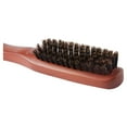 Goody Boar Brush, Smooth Style, Natural Boar Bristles, 1 Ct