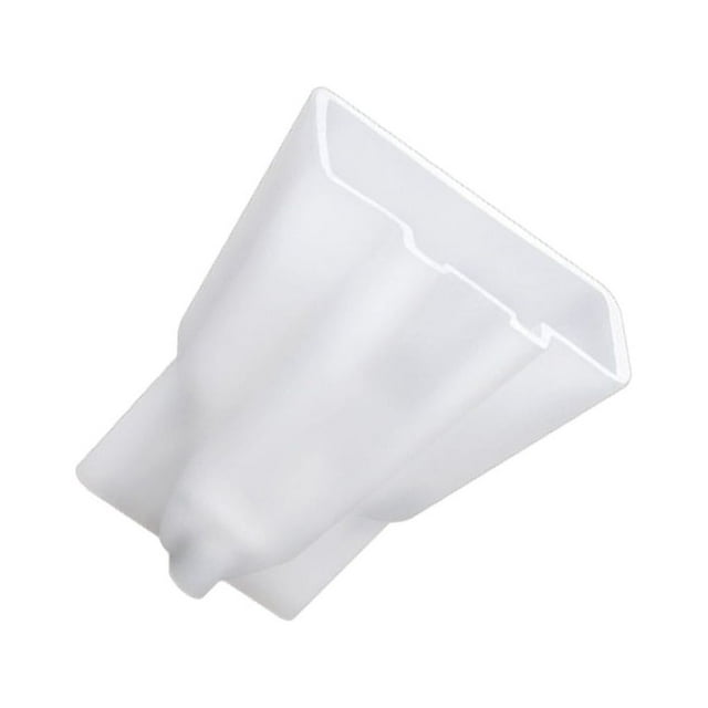 Maytalsory Silica Gel Silicone Mold For DIY Crafts Safe And Easy To Beautiful Handmade Soap Tear-resistant C