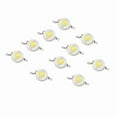 thumbnail image 3 of 1W / 3W High Power LED SMD Different Colors Chip Lamp Beads COB, 3 of 8