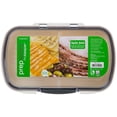 thumbnail image 3 of Prepworks from Progressive PKS-710 Split Deli Prokeeper, plástico, transparente, 3 of 8