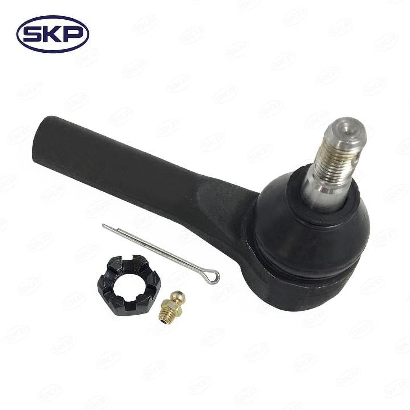 SKP SES3667 Steering Tie Rod End