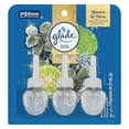 thumbnail image 1 of Aromatizante Líquido Eléctrico Glade 3 pack SuenoDeNieve 63 ml, 1 of 3